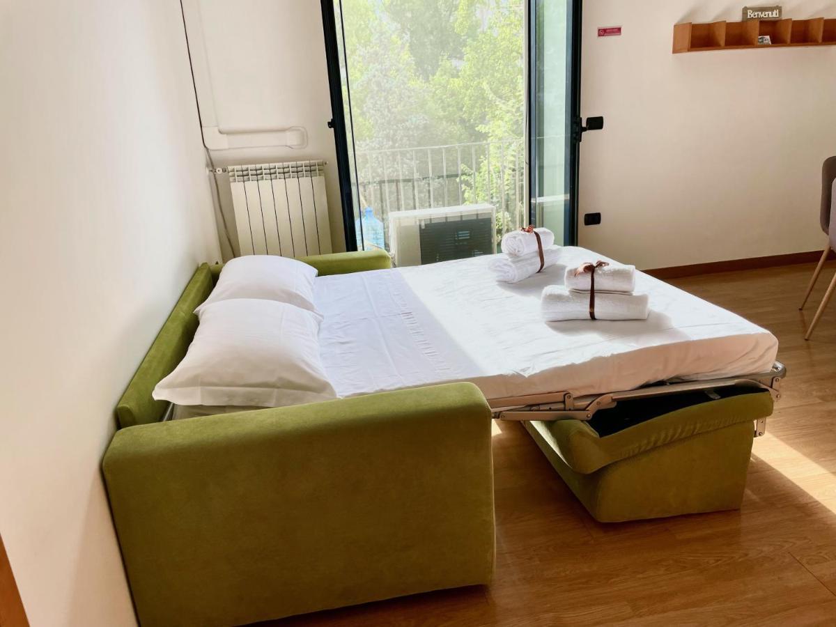 Appartement Maria Carolina Casavacanze à Caserte Extérieur photo