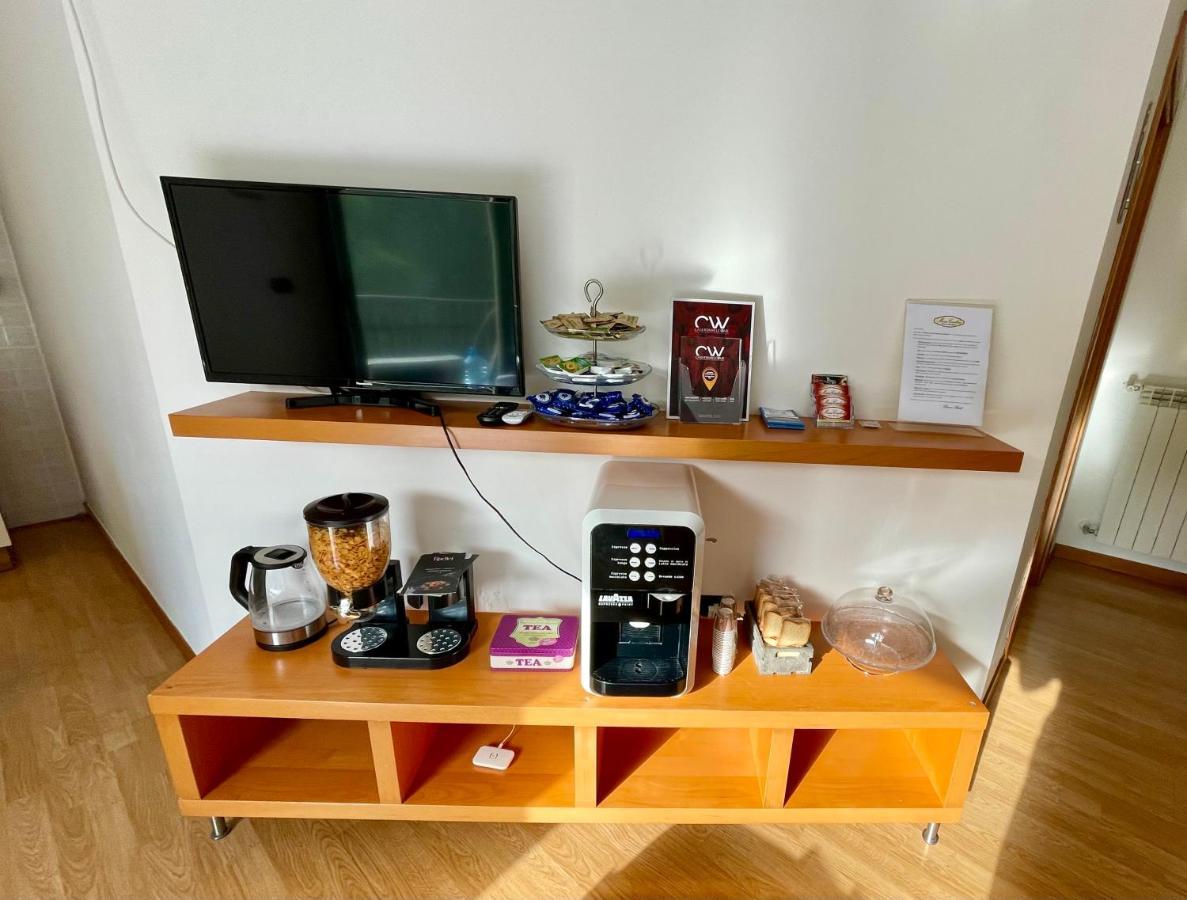 Appartement Maria Carolina Casavacanze à Caserte Extérieur photo