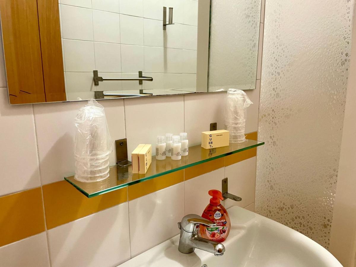 Appartement Maria Carolina Casavacanze à Caserte Extérieur photo