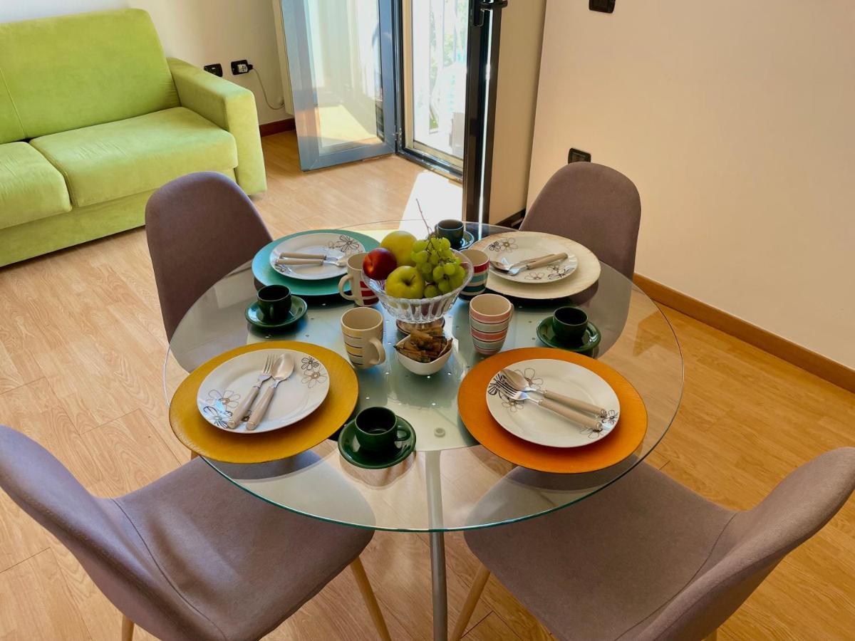Appartement Maria Carolina Casavacanze à Caserte Extérieur photo
